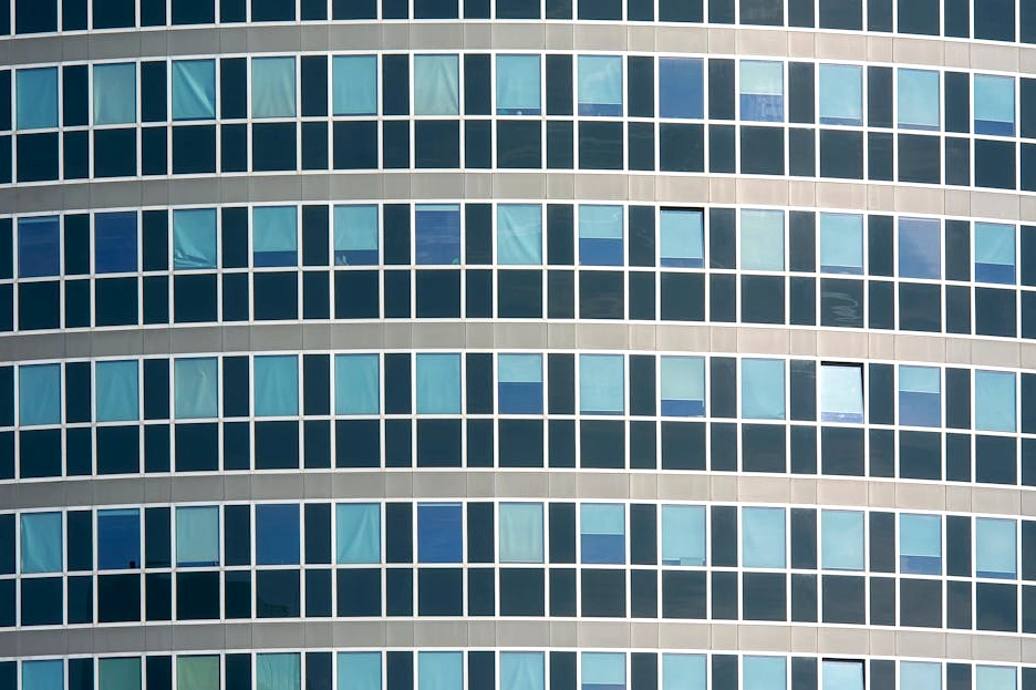 Moderní kancelářská budova společnosti Elite-Mentor Czechia